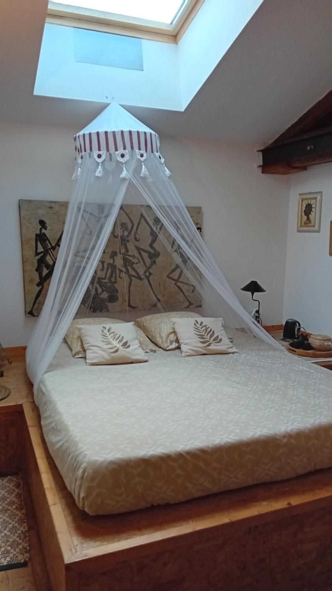 Le Couvent Otel Veyre-Monton Dış mekan fotoğraf